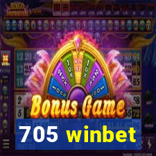 705 winbet